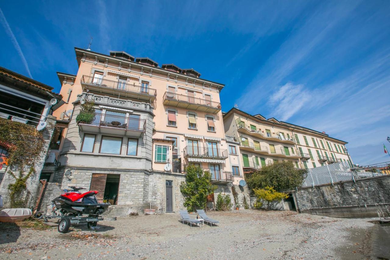 Menaggio Tosca Apartments Luaran gambar