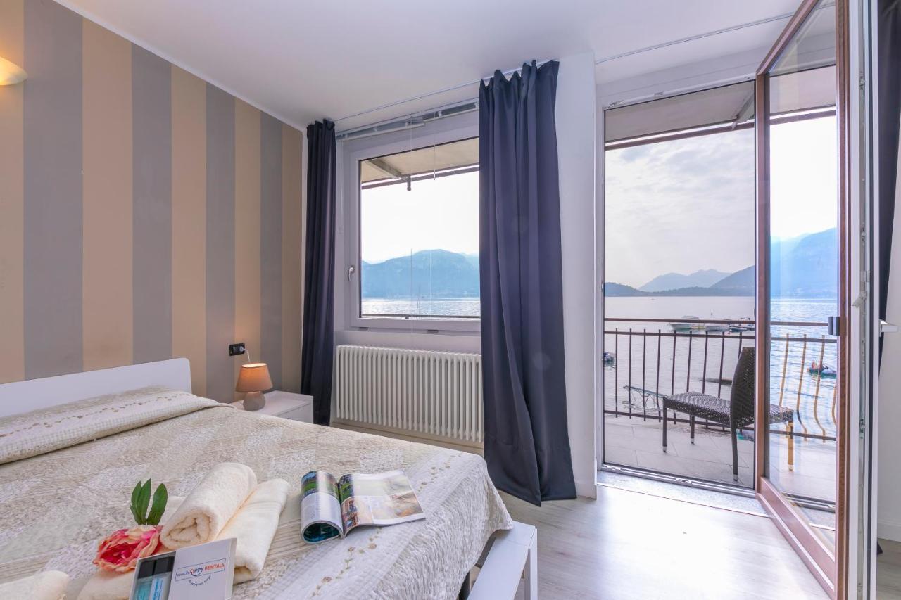 Menaggio Tosca Apartments Luaran gambar