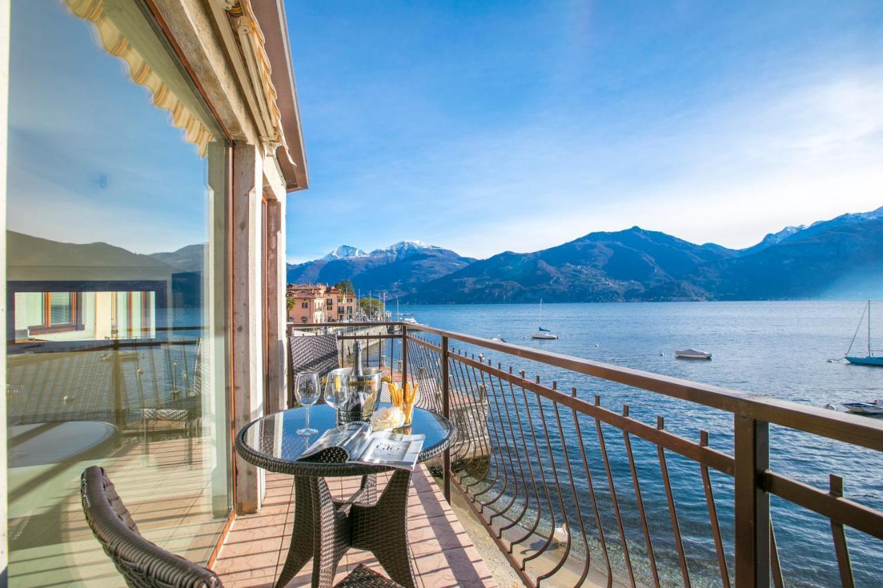 Menaggio Tosca Apartments Luaran gambar