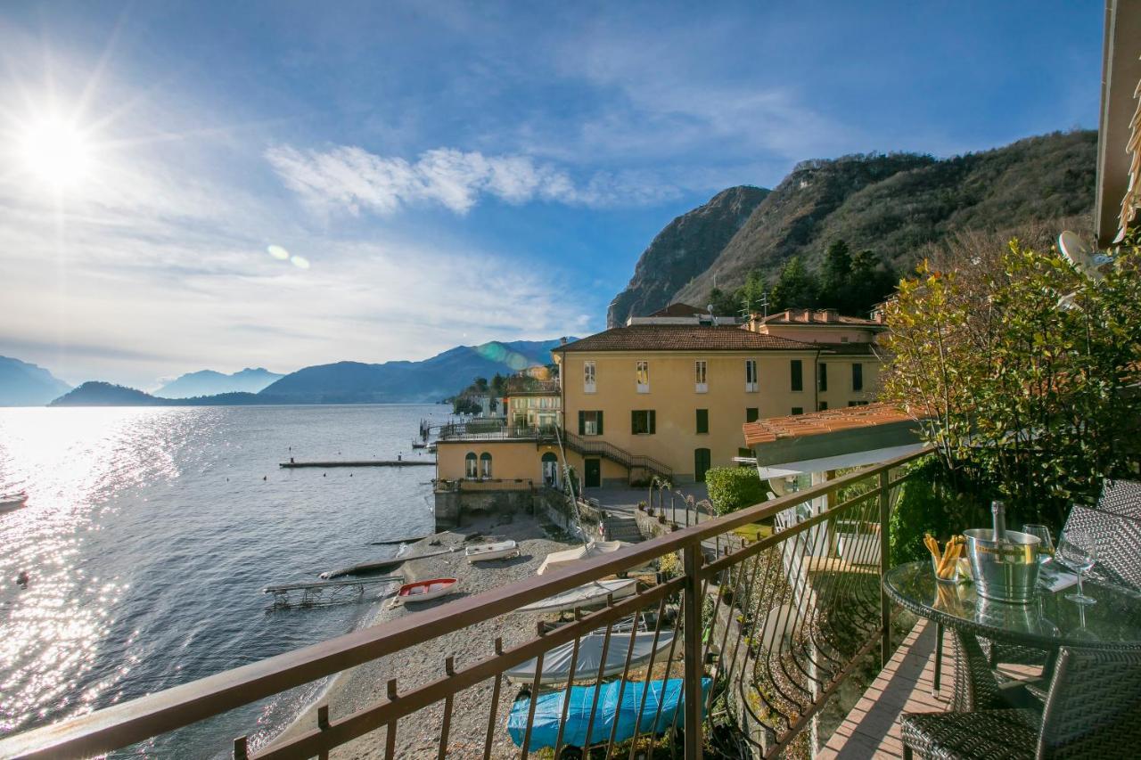 Menaggio Tosca Apartments Luaran gambar