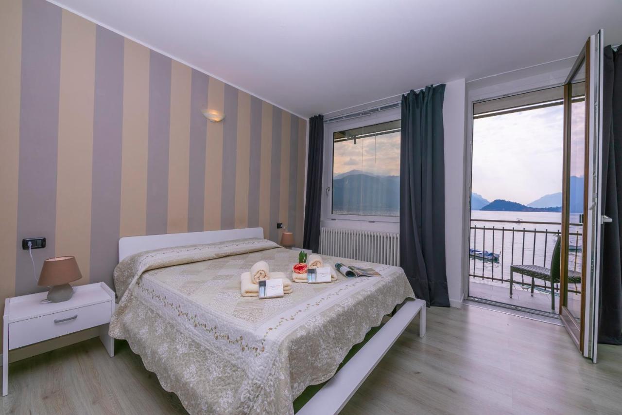 Menaggio Tosca Apartments Luaran gambar
