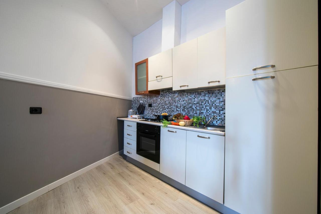 Menaggio Tosca Apartments Luaran gambar