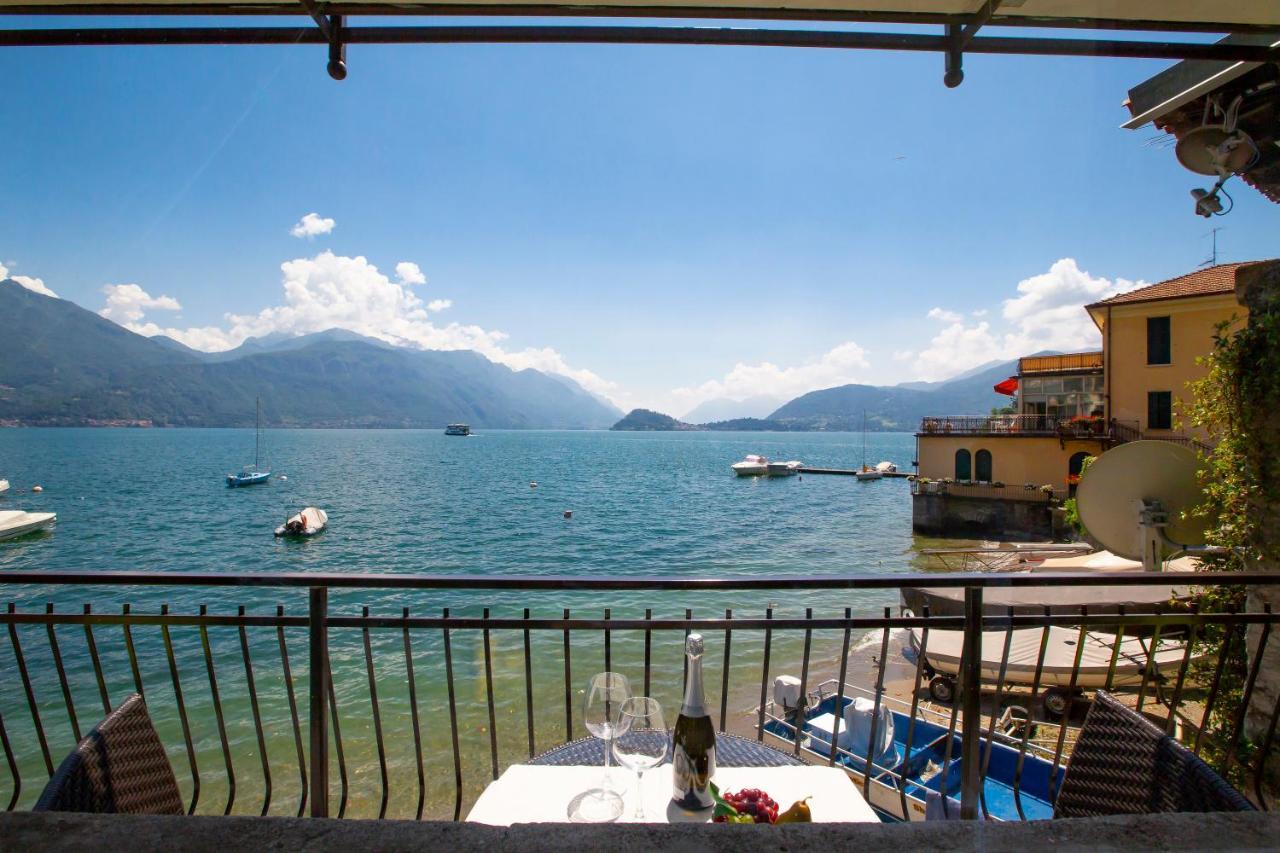 Menaggio Tosca Apartments Luaran gambar