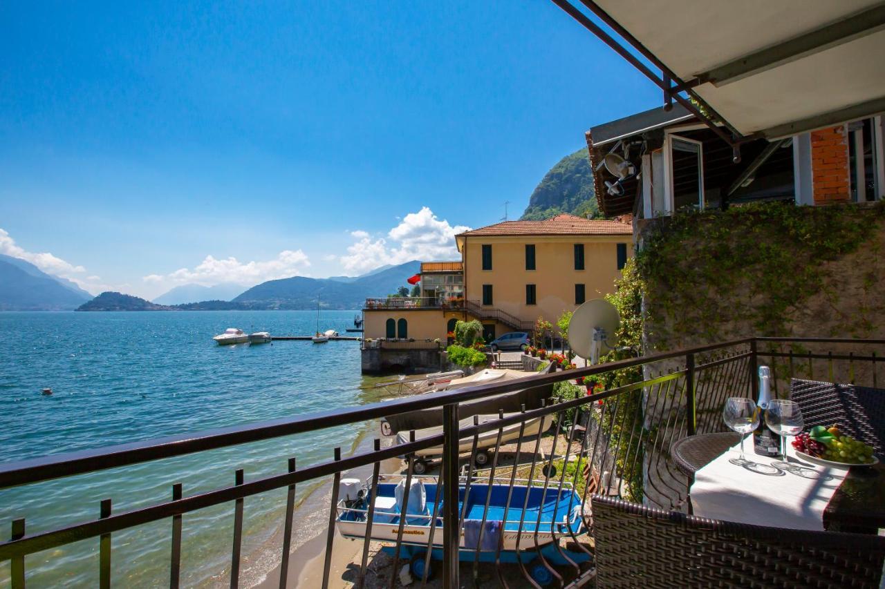 Menaggio Tosca Apartments Luaran gambar