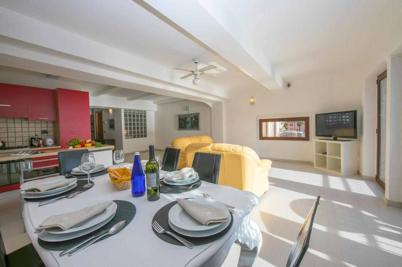 Menaggio Tosca Apartments Luaran gambar