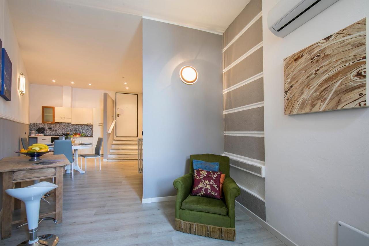 Menaggio Tosca Apartments Luaran gambar