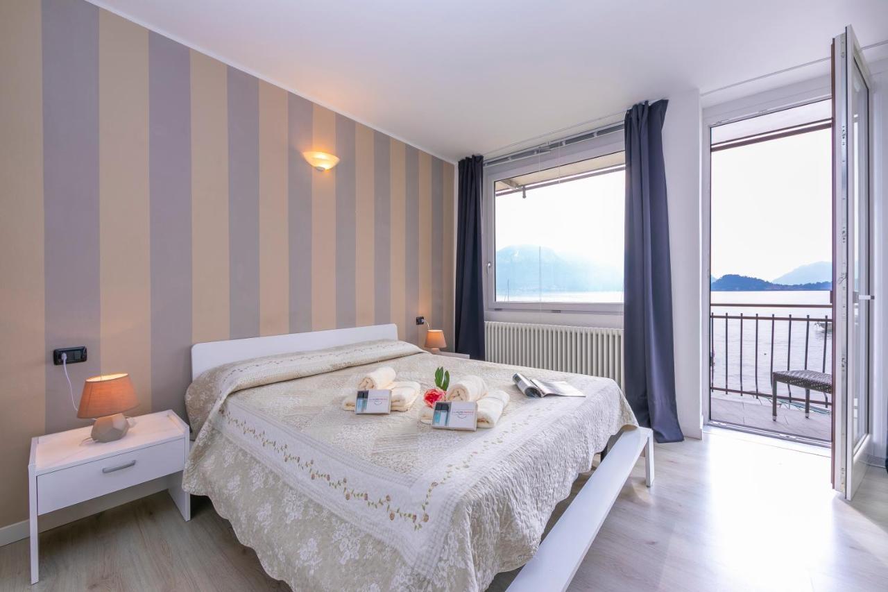Menaggio Tosca Apartments Luaran gambar