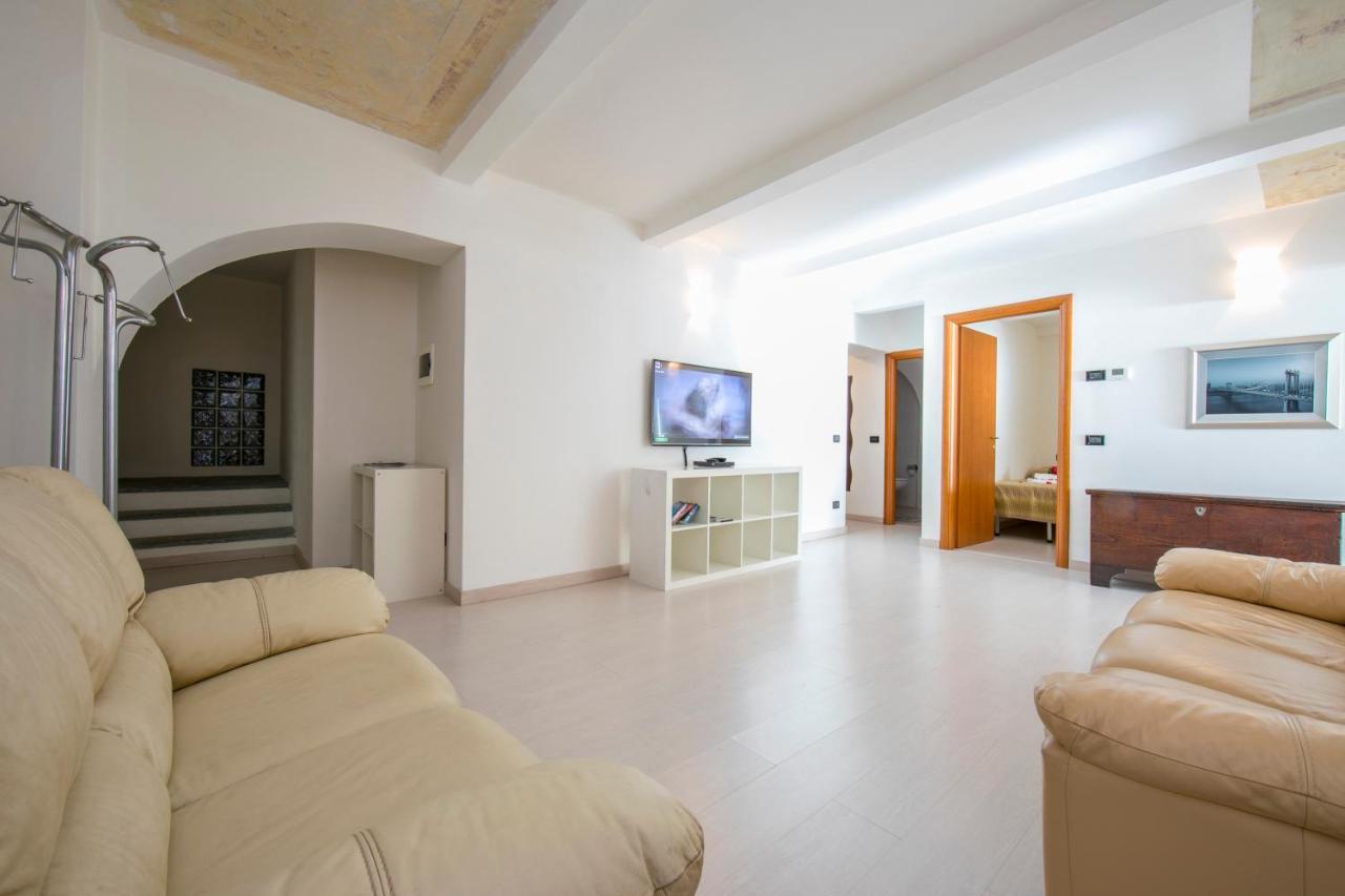 Menaggio Tosca Apartments Luaran gambar