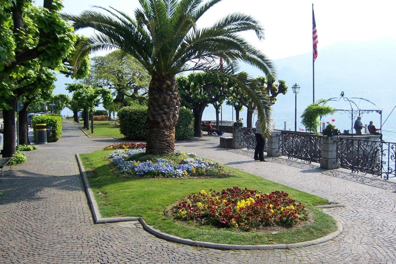 Menaggio Tosca Apartments Luaran gambar