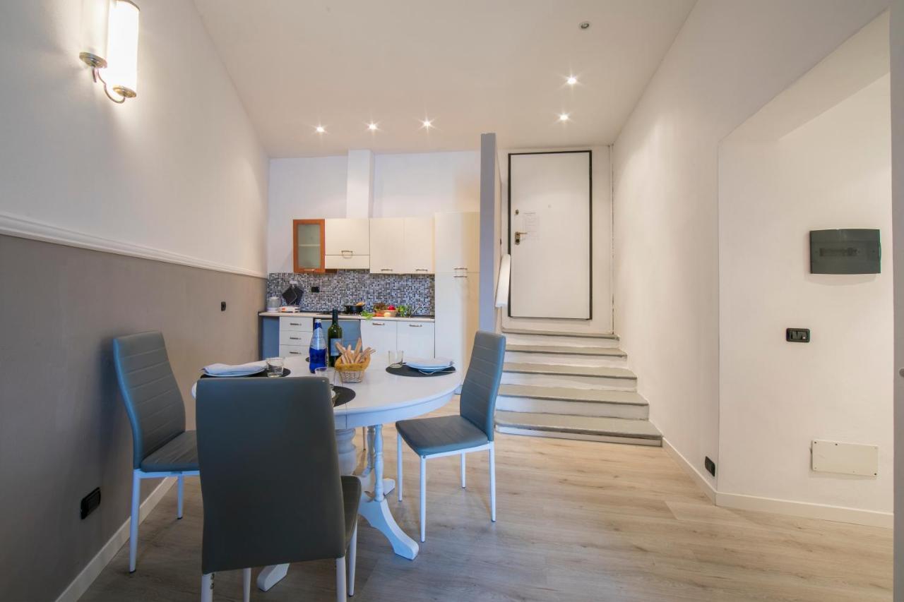 Menaggio Tosca Apartments Luaran gambar