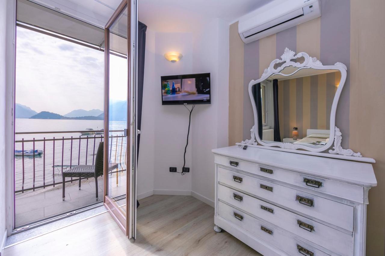 Menaggio Tosca Apartments Luaran gambar