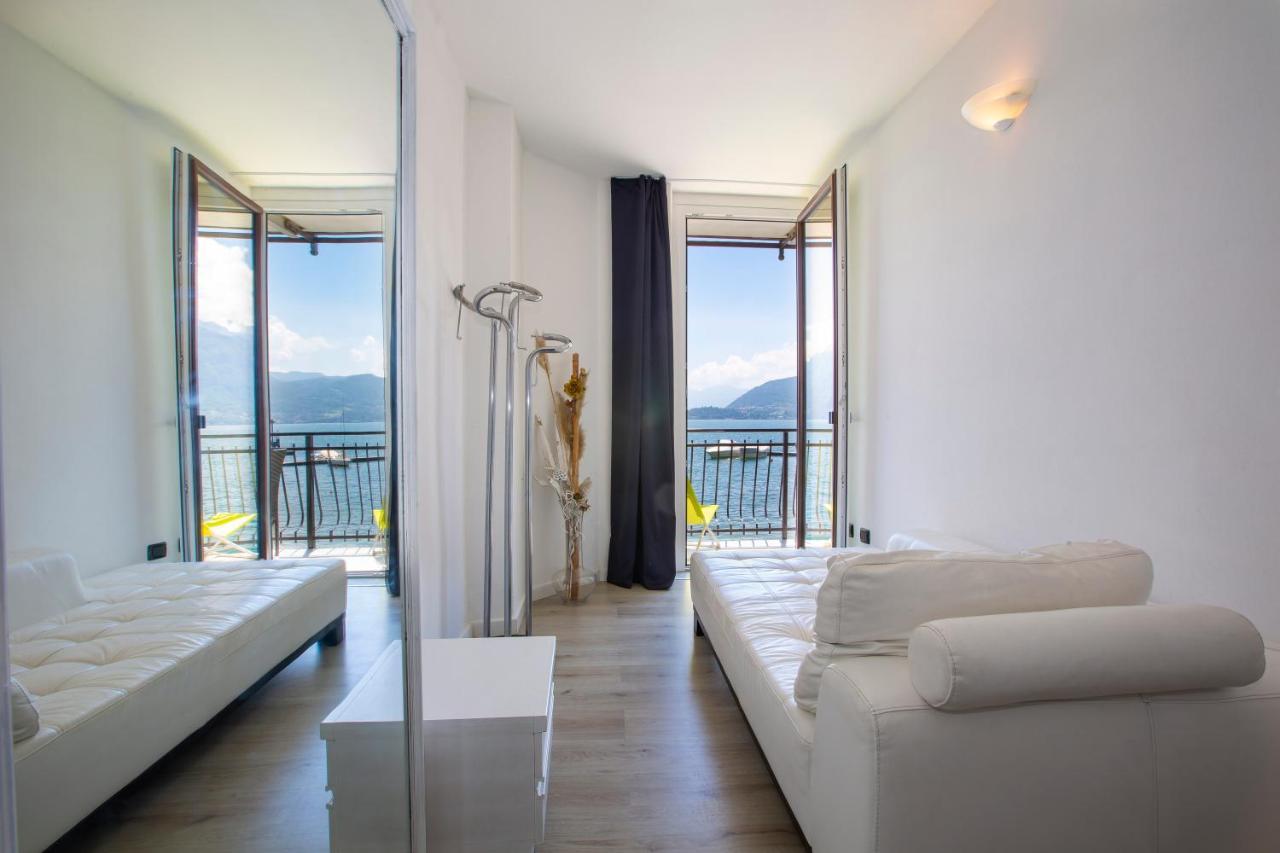 Menaggio Tosca Apartments Luaran gambar