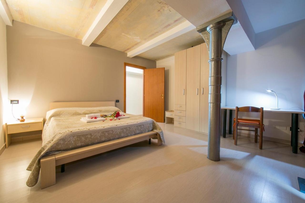 Menaggio Tosca Apartments Luaran gambar