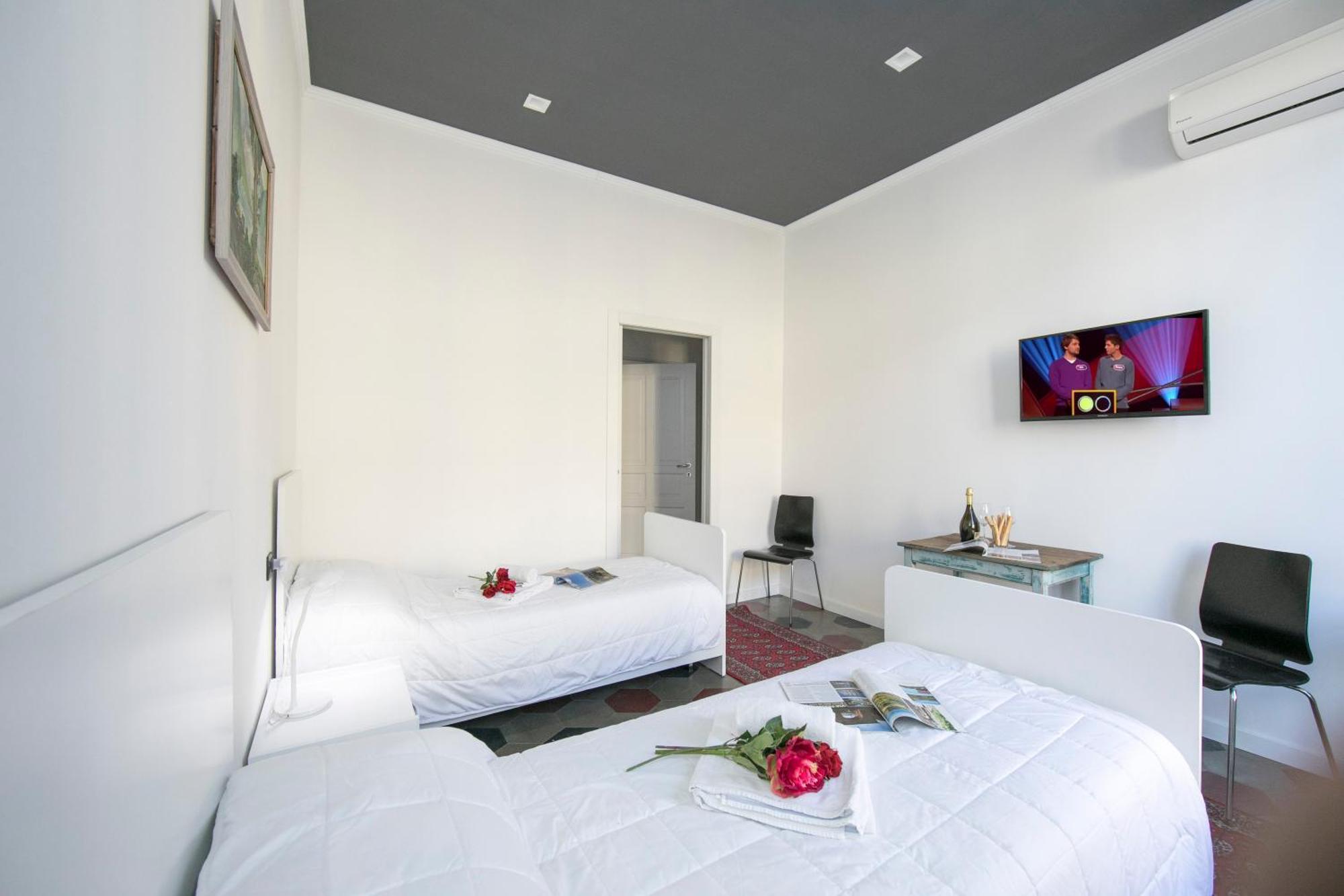 Menaggio Tosca Apartments Luaran gambar