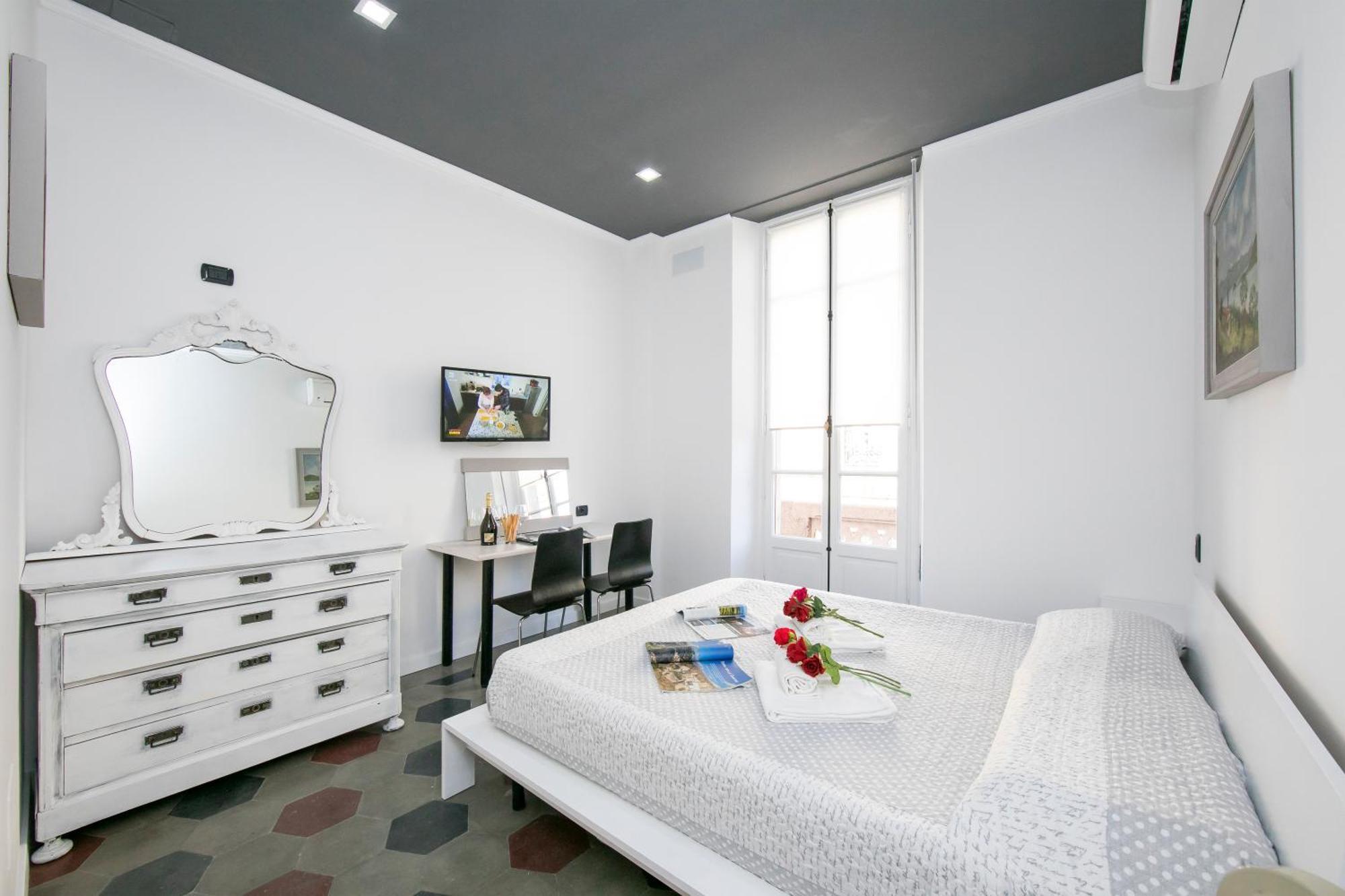 Menaggio Tosca Apartments Luaran gambar